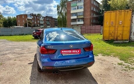 BMW 3 серия, 2019 год, 3 200 000 рублей, 3 фотография