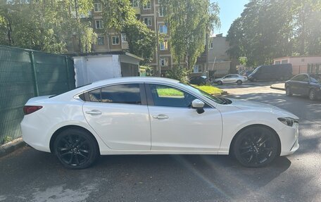 Mazda 6, 2015 год, 2 000 000 рублей, 4 фотография