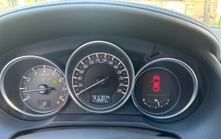 Mazda 6, 2015 год, 2 000 000 рублей, 9 фотография