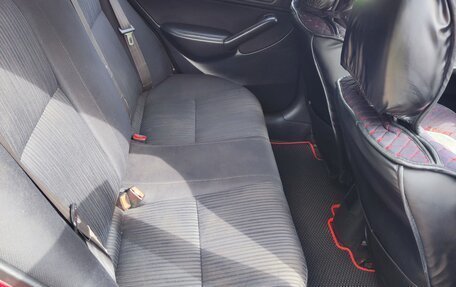 Honda Civic VII, 2005 год, 430 000 рублей, 8 фотография