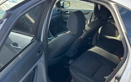 Ford Focus II рестайлинг, 2010 год, 730 000 рублей, 12 фотография
