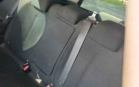 Citroen C4 II рестайлинг, 2006 год, 350 000 рублей, 8 фотография