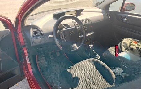 Citroen C4 II рестайлинг, 2006 год, 350 000 рублей, 7 фотография