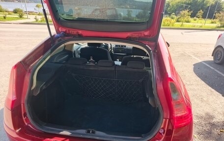 Citroen C4 II рестайлинг, 2006 год, 350 000 рублей, 5 фотография