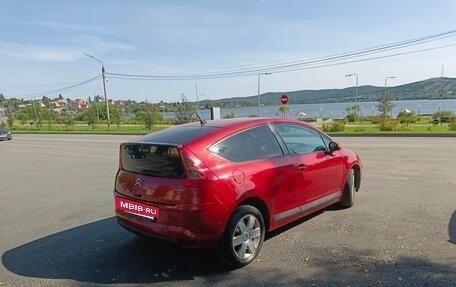 Citroen C4 II рестайлинг, 2006 год, 350 000 рублей, 4 фотография