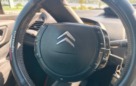 Citroen C4 II рестайлинг, 2006 год, 350 000 рублей, 17 фотография