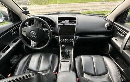 Mazda 6, 2008 год, 544 900 рублей, 7 фотография
