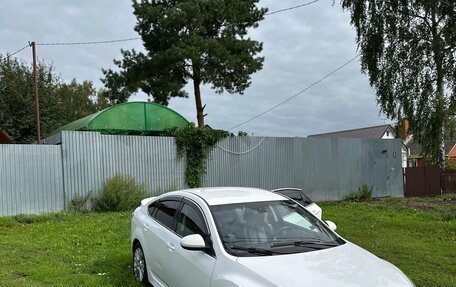 Mazda 6, 2008 год, 544 900 рублей, 3 фотография