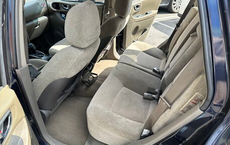 Hyundai Santa Fe III рестайлинг, 2004 год, 600 000 рублей, 6 фотография