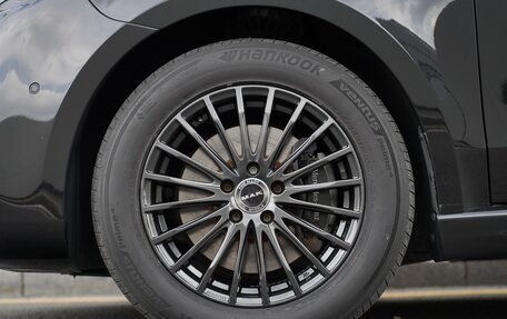 Mercedes-Benz V-Класс, 2017 год, 8 600 000 рублей, 6 фотография
