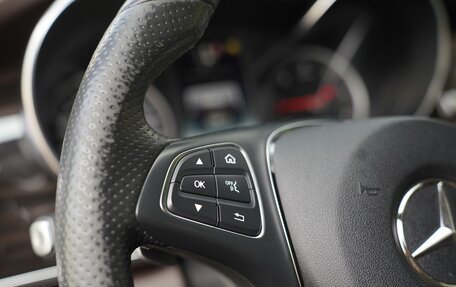 Mercedes-Benz V-Класс, 2017 год, 8 600 000 рублей, 13 фотография