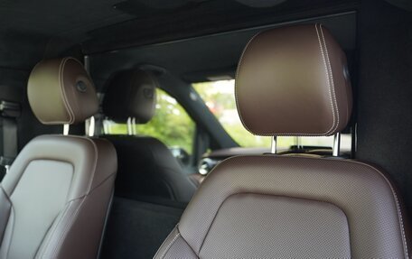 Mercedes-Benz V-Класс, 2017 год, 8 600 000 рублей, 18 фотография