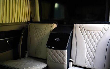 Mercedes-Benz V-Класс, 2017 год, 8 600 000 рублей, 25 фотография