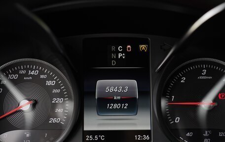 Mercedes-Benz V-Класс, 2017 год, 8 600 000 рублей, 40 фотография