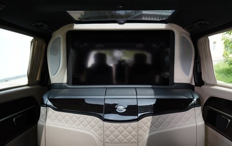 Mercedes-Benz V-Класс, 2017 год, 8 600 000 рублей, 36 фотография