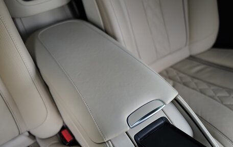 Mercedes-Benz V-Класс, 2017 год, 8 600 000 рублей, 33 фотография