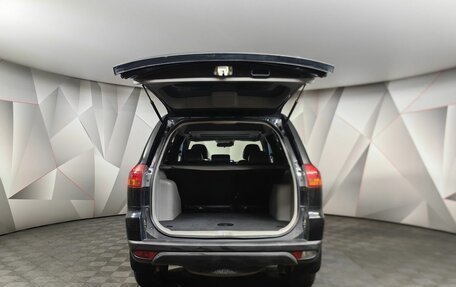 Mitsubishi Pajero Sport II рестайлинг, 2009 год, 1 222 980 рублей, 18 фотография
