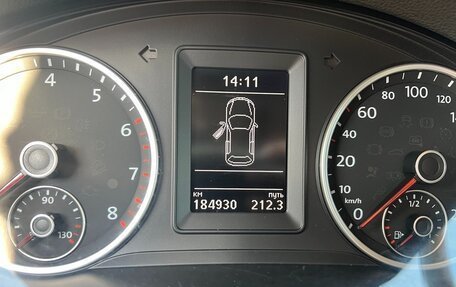 Volkswagen Tiguan I, 2015 год, 1 400 000 рублей, 10 фотография