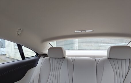 Mercedes-Benz E-Класс, 2019 год, 5 650 000 рублей, 11 фотография