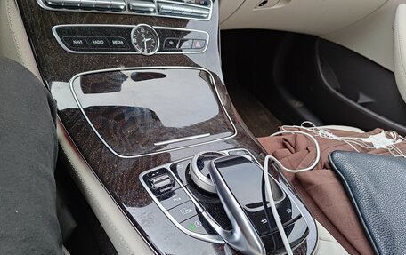 Mercedes-Benz E-Класс, 2019 год, 5 650 000 рублей, 12 фотография