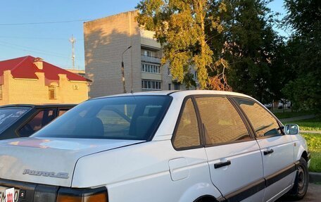 Volkswagen Passat B3, 1991 год, 140 000 рублей, 8 фотография