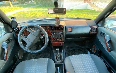 Volkswagen Passat B3, 1991 год, 140 000 рублей, 7 фотография