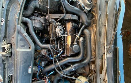 Volkswagen Passat B3, 1991 год, 140 000 рублей, 6 фотография