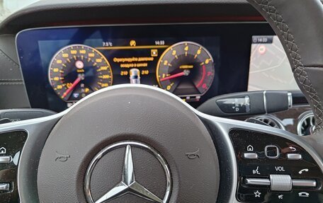 Mercedes-Benz E-Класс, 2019 год, 5 650 000 рублей, 10 фотография