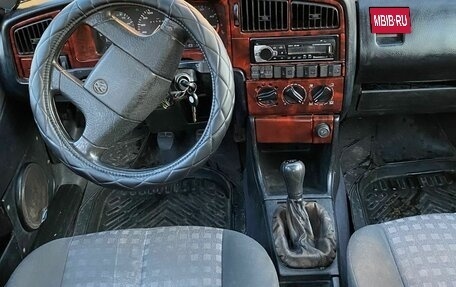 Volkswagen Passat B3, 1991 год, 140 000 рублей, 5 фотография