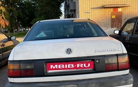 Volkswagen Passat B3, 1991 год, 140 000 рублей, 2 фотография