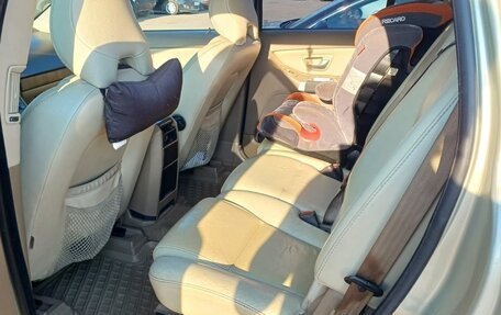 Volvo XC90 II рестайлинг, 2007 год, 1 400 000 рублей, 7 фотография