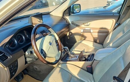 Volvo XC90 II рестайлинг, 2007 год, 1 400 000 рублей, 6 фотография