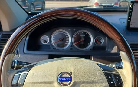 Volvo XC90 II рестайлинг, 2007 год, 1 400 000 рублей, 8 фотография