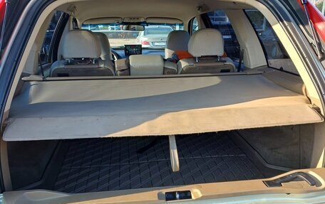 Volvo XC90 II рестайлинг, 2007 год, 1 400 000 рублей, 13 фотография