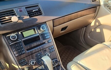 Volvo XC90 II рестайлинг, 2007 год, 1 400 000 рублей, 10 фотография