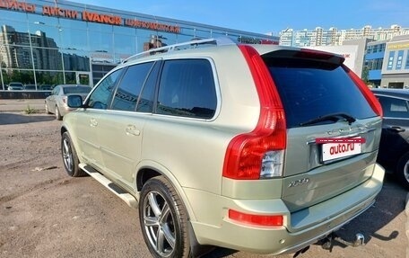 Volvo XC90 II рестайлинг, 2007 год, 1 400 000 рублей, 3 фотография
