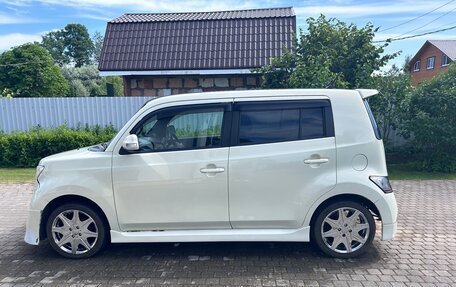Toyota bB II рестайлинг, 2009 год, 750 000 рублей, 3 фотография