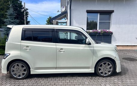 Toyota bB II рестайлинг, 2009 год, 750 000 рублей, 4 фотография