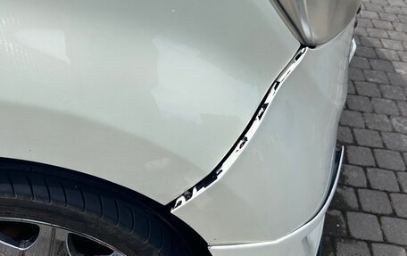 Toyota bB II рестайлинг, 2009 год, 750 000 рублей, 6 фотография