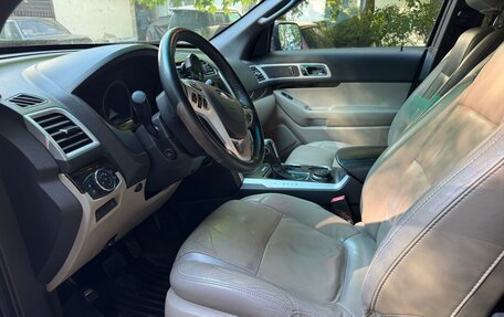 Ford Explorer VI, 2013 год, 1 750 000 рублей, 4 фотография