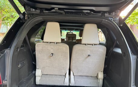 Ford Explorer VI, 2013 год, 1 750 000 рублей, 2 фотография