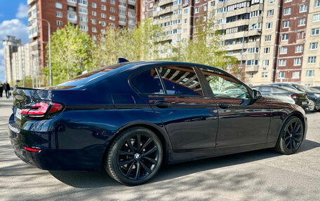 BMW 5 серия, 2014 год, 1 900 000 рублей, 6 фотография