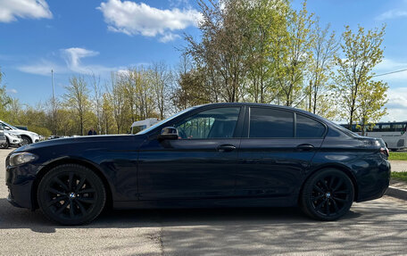 BMW 5 серия, 2014 год, 1 900 000 рублей, 2 фотография