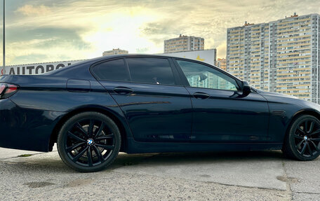 BMW 5 серия, 2014 год, 1 900 000 рублей, 7 фотография