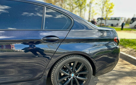 BMW 5 серия, 2014 год, 1 900 000 рублей, 4 фотография