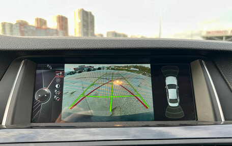BMW 5 серия, 2014 год, 1 900 000 рублей, 18 фотография