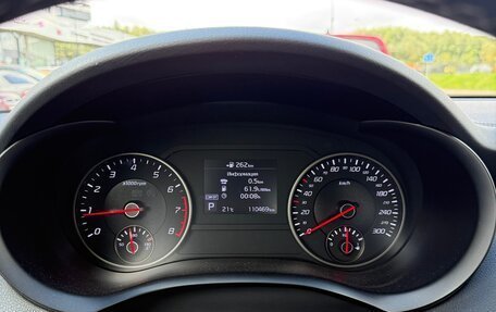 KIA Stinger I, 2018 год, 2 300 000 рублей, 9 фотография