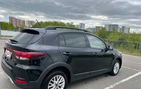 KIA Rio IV, 2020 год, 1 800 000 рублей, 3 фотография