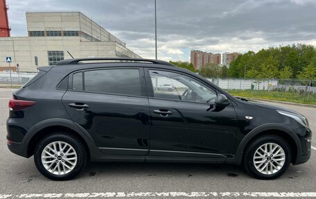 KIA Rio IV, 2020 год, 1 800 000 рублей, 5 фотография
