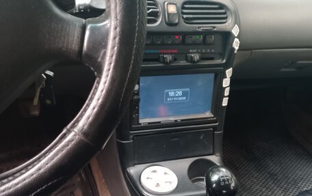 Mazda 626, 1997 год, 85 000 рублей, 7 фотография